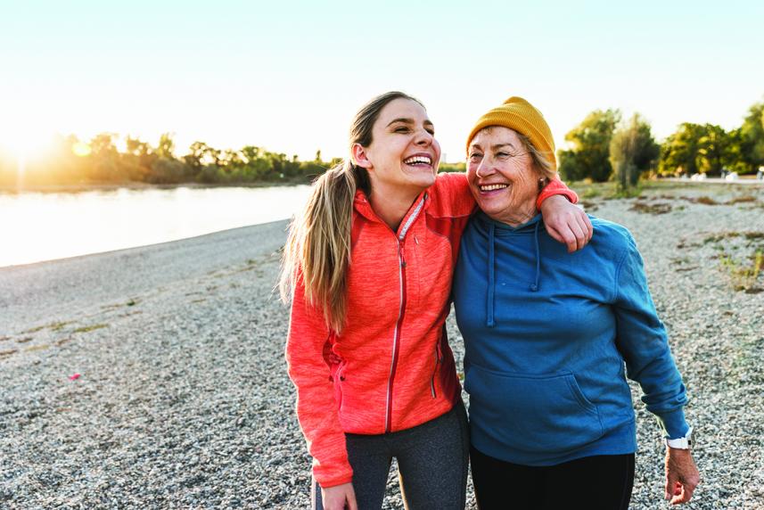 Have a healthier cold season