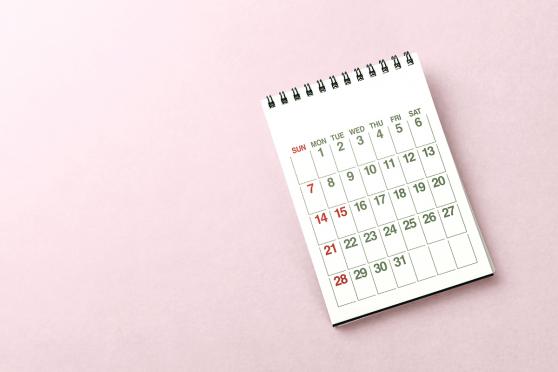 What to do if you’ve missed a mammo